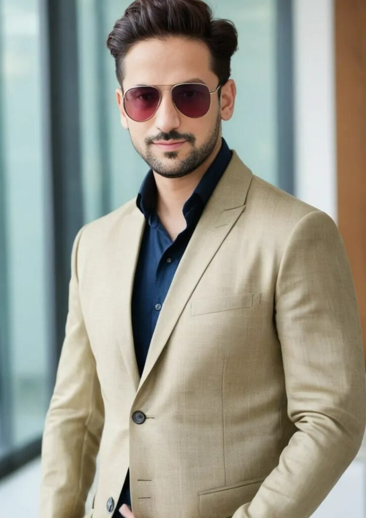 How Faizan Khan helps businesses grow