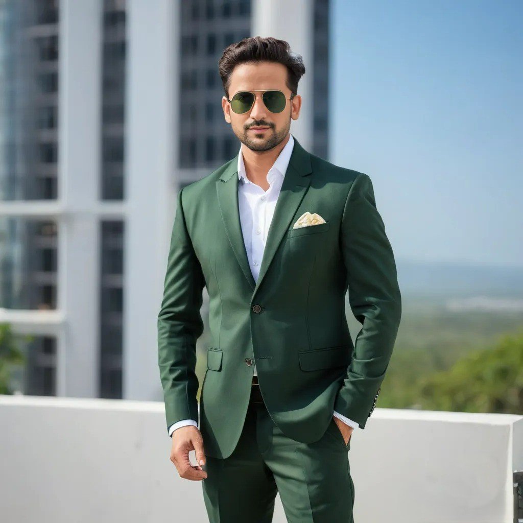 Businesses Trust Faizan Khan