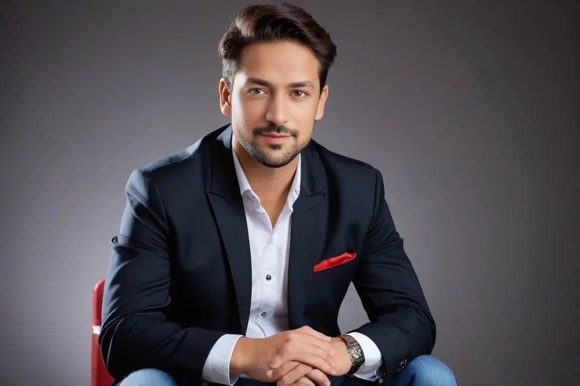 Faizan Khan — Facebook ads expert and digital marketing consultant Bareilly India