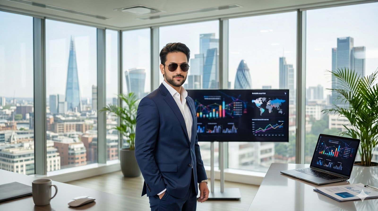 Faizan Khan — Facebook Ads expert and digital marketing consultant Bareilly India